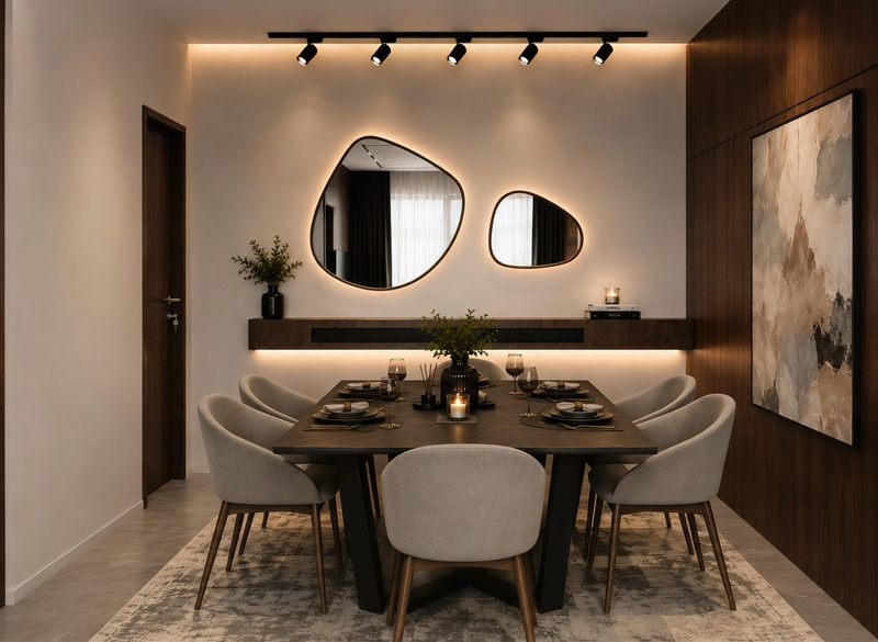 The Glassboro — Bathroom